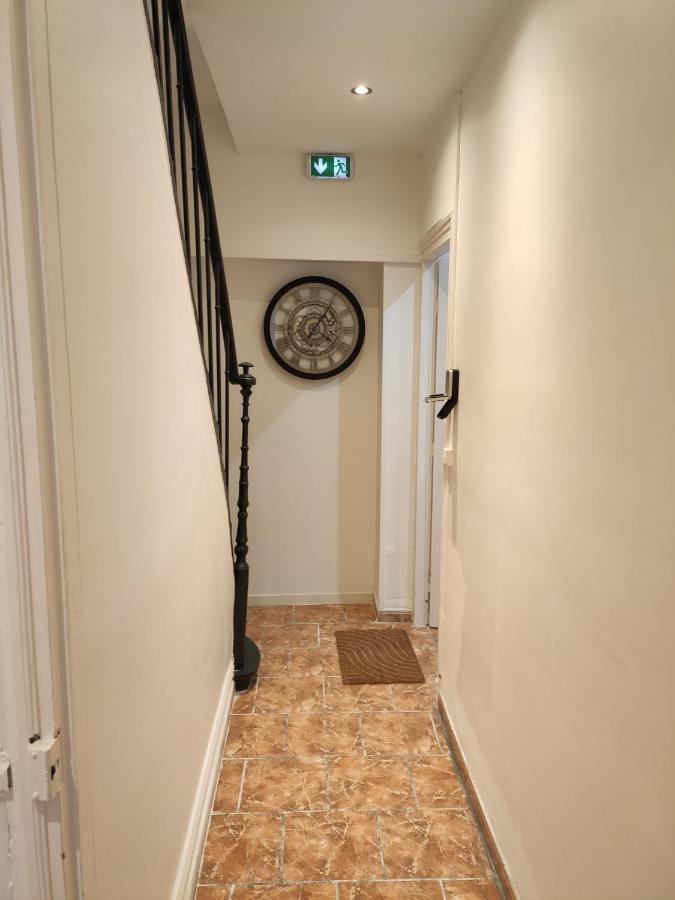 Apartmán Dg Location Saint-Quentin  Exteriér fotografie